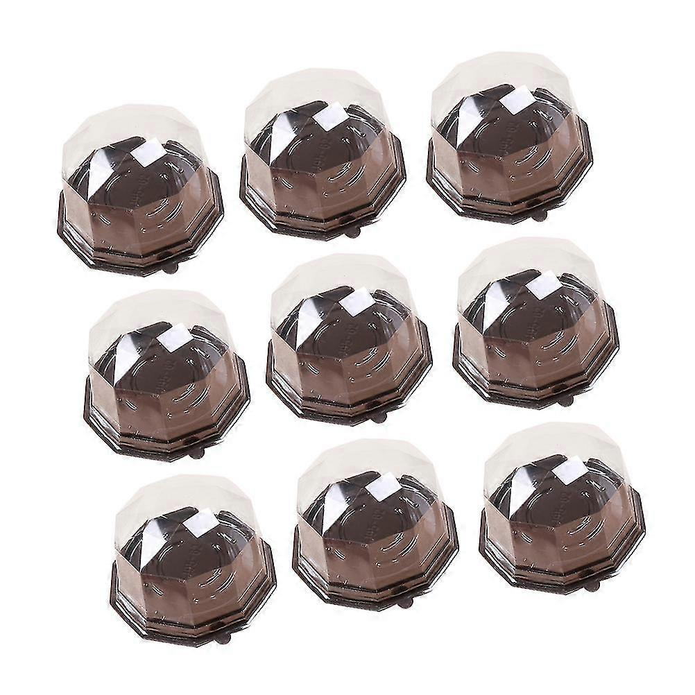 10 db szoknya fogasok Nadrág fogas klipek Metal Pant Fogasok