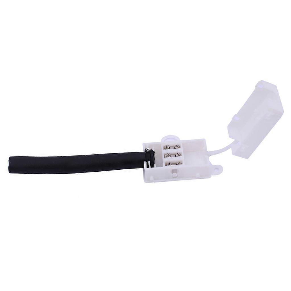 Waterproof Electrical Project Case 3 Pin Wire Connectors Wiring Terminal Block
