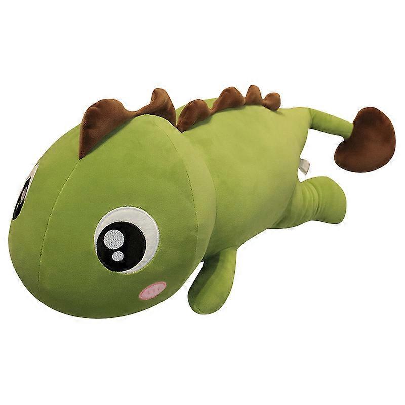Dinosaur plush toy children's gift