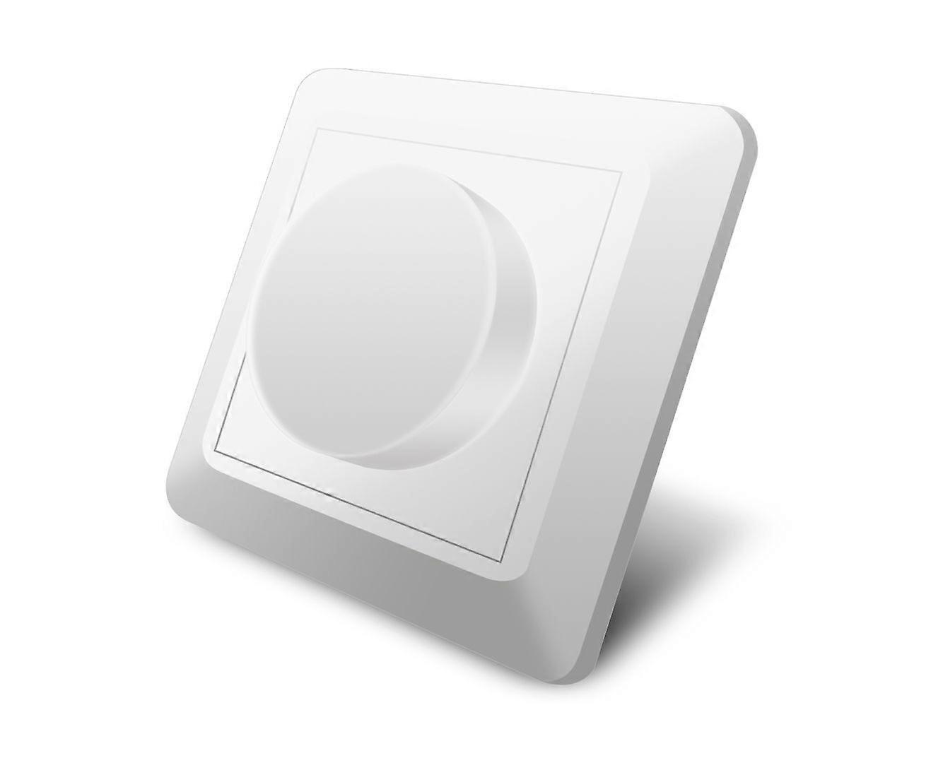 LED Dimmer Switch,220-240v 5-200w Smart Button Light Switches and Dimmers Dimmer Switch