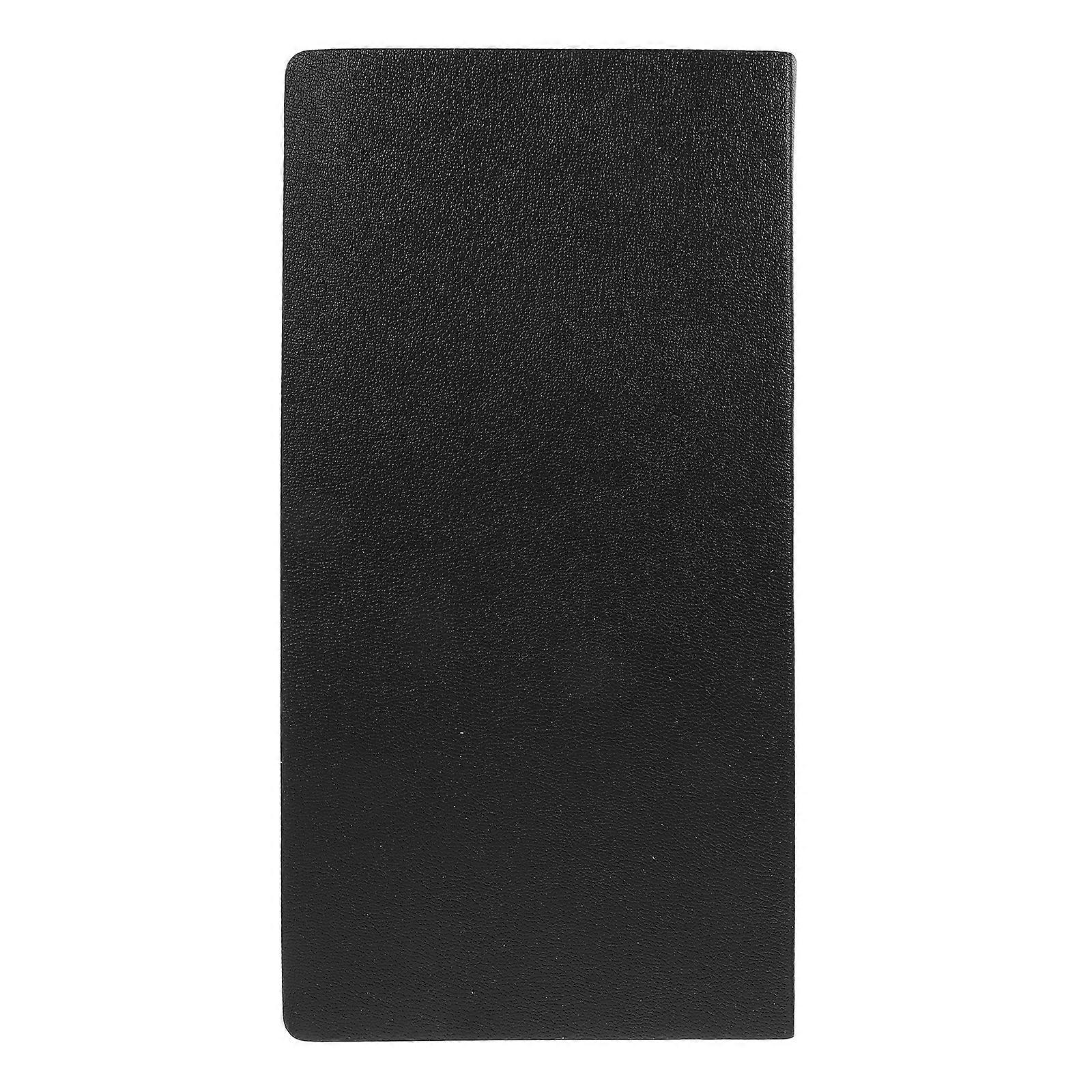 Pocket Notebook Desktop Planning Pad Mini Page Tape Flags Small Memo Pad Set