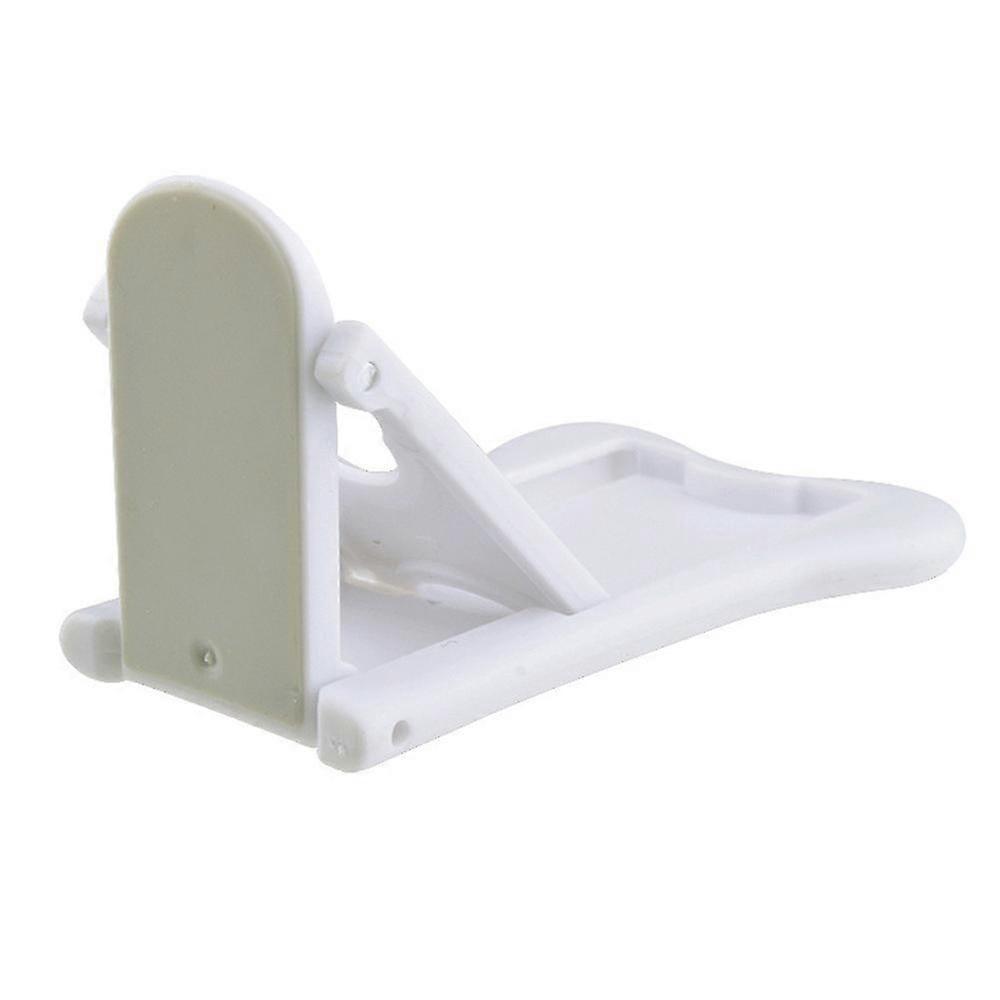 Multifunctional Safety Lock Guard Latch For Window Sliding Door Locks