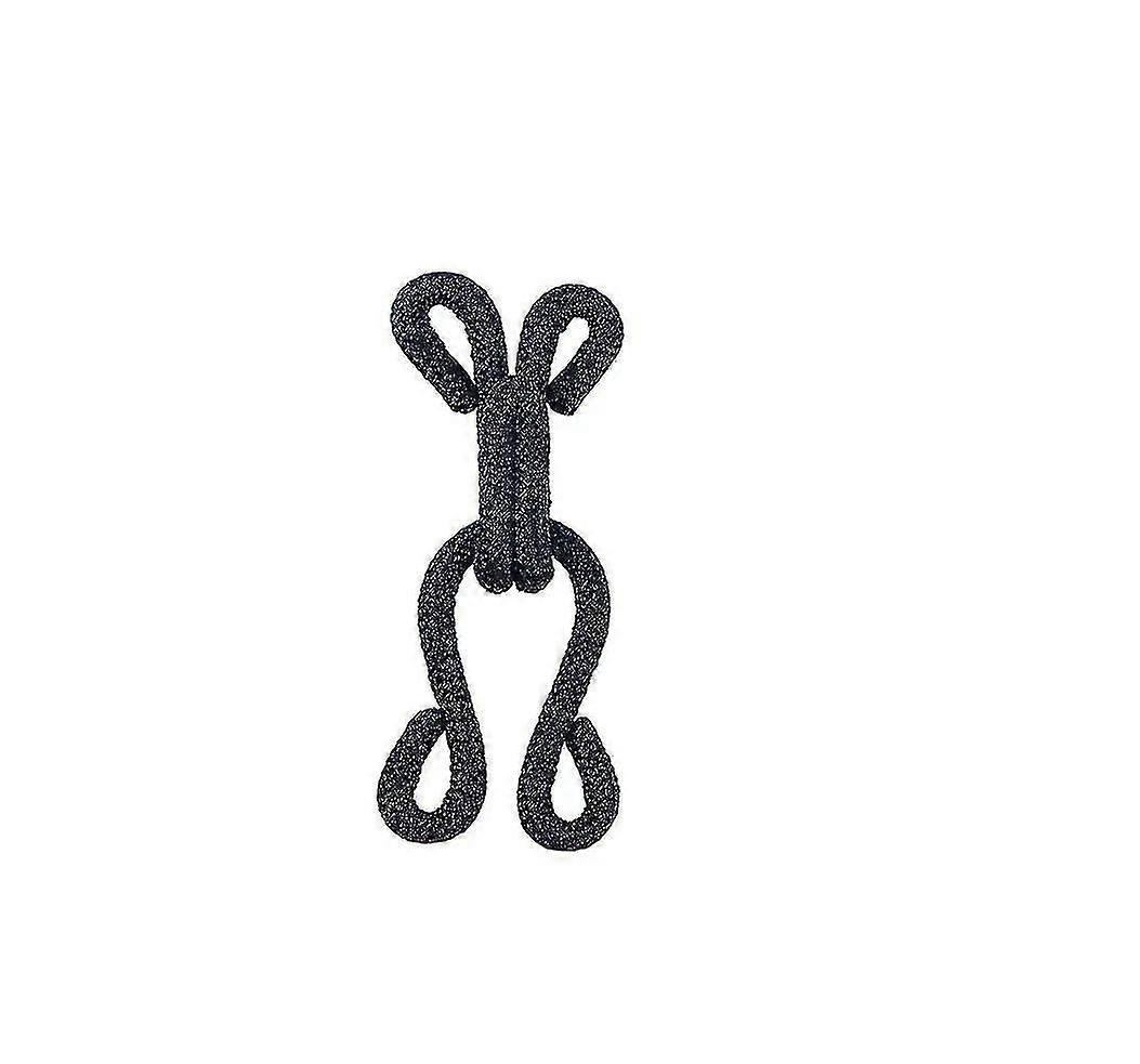 Large Covered Sewing Hook A