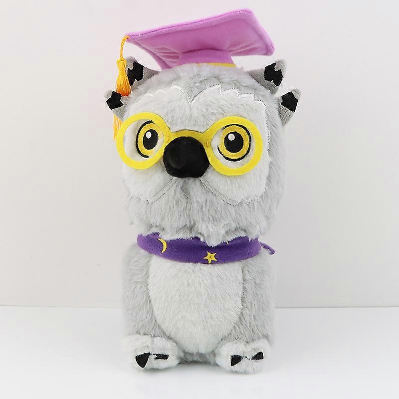 Wizard101 Doll Plush Toy