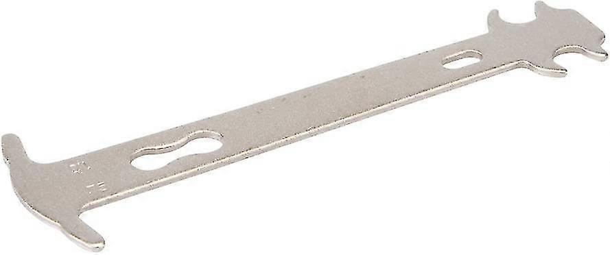 Chain Wear Indicator 0.75 And 1.0% Wear1pc