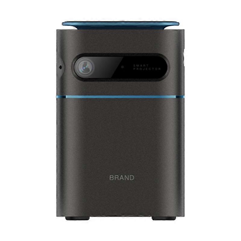 DO42 WVGA HD Projector Black