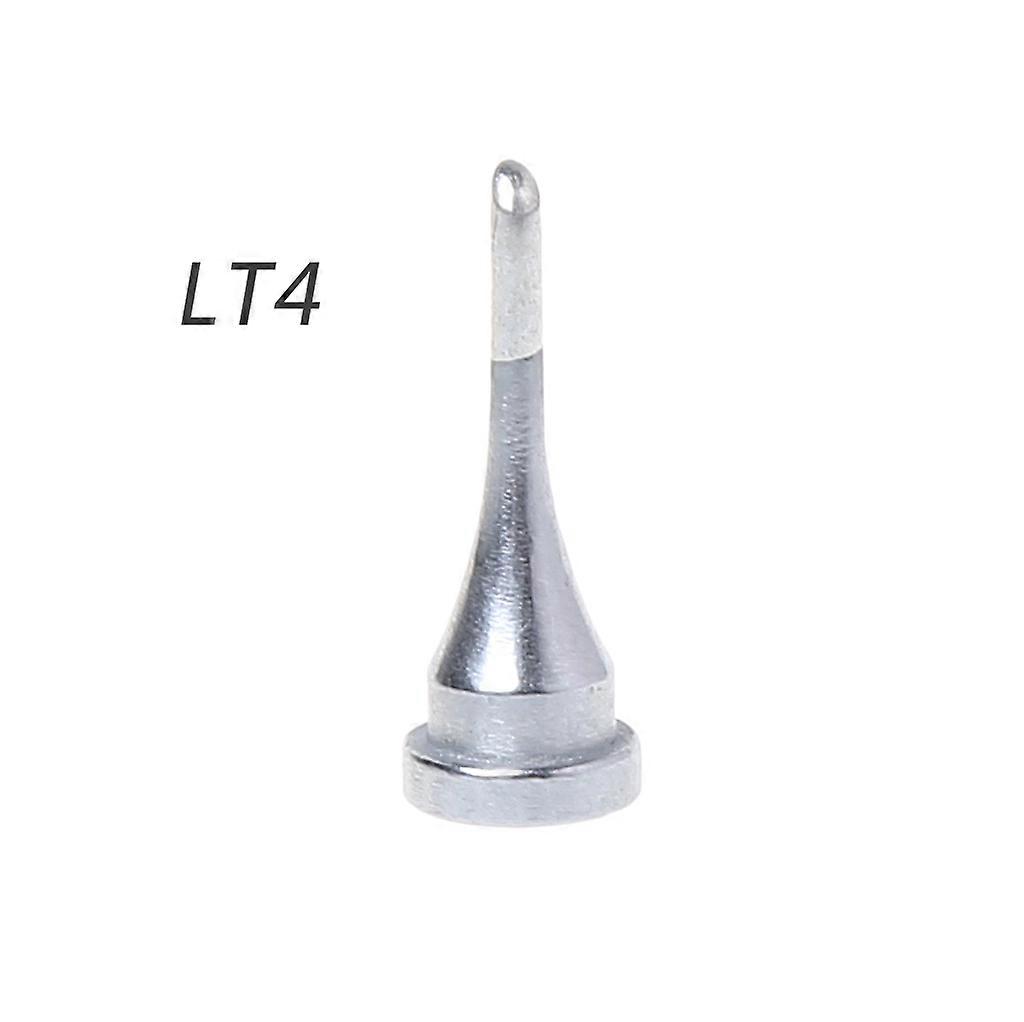 LT Series Soldering Iron Tip Lead Free Heating Element For Weller WP80 WSP80