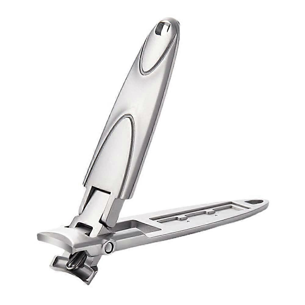 Ultra-thin Portable Nail Clipper Nail clipper Set for Carry Around Body Management Tools,For Thick Toenails And Fingernails