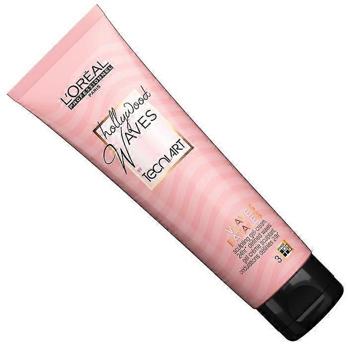 L'Oreal Tecni Art Hollywood Waves Fatales 150 毫升