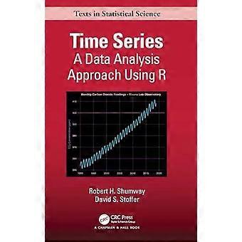 Time Series - David Stoffer