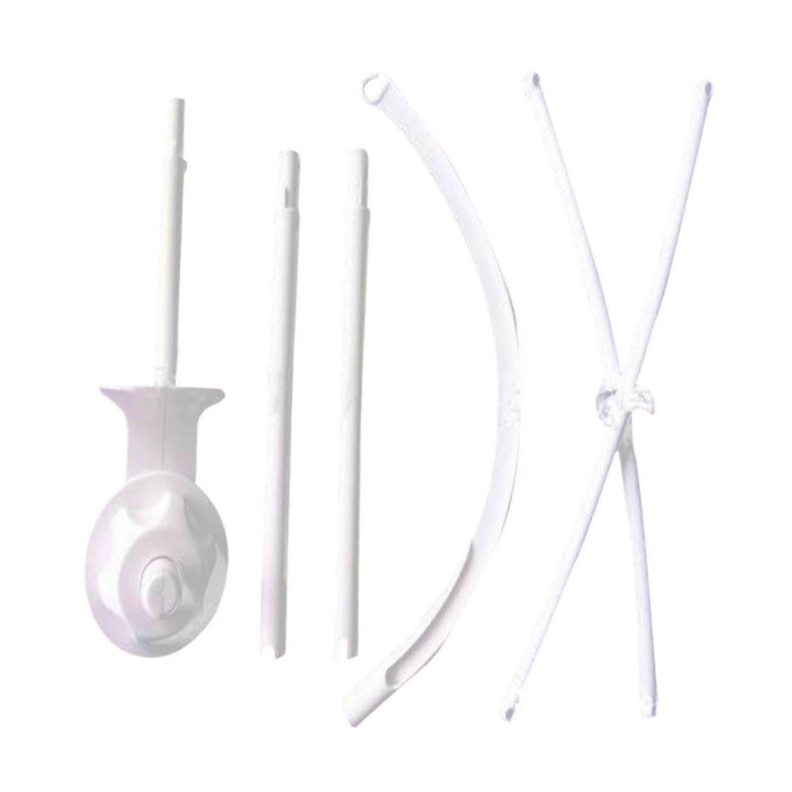 לול תינוק מחזיק פעמון מיטה ניידת קולב מיטת תינוק מעמד פעמון לתליית צעצועים