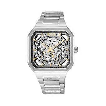 Tous watches d-bear Women's Analog Automatic watch with stainless steel bracelet 3000137800