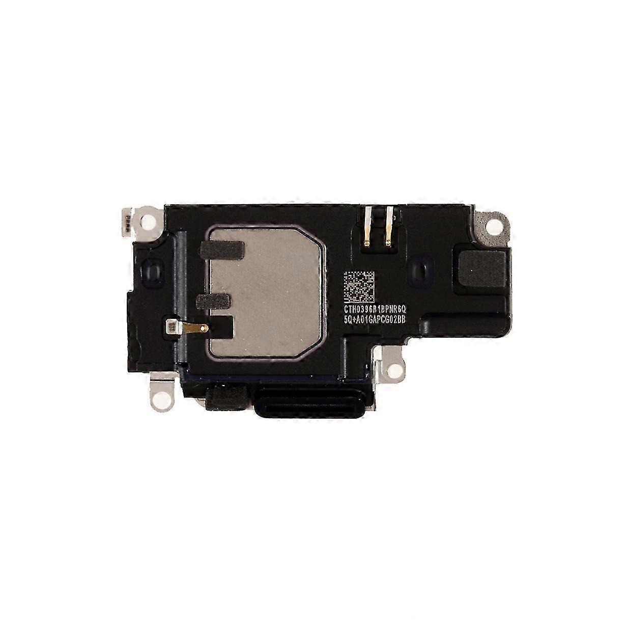OEM Buzzer Ringer Loud Speaker Module Part Compatible with iPhone 12 Pro Max (without Logo)