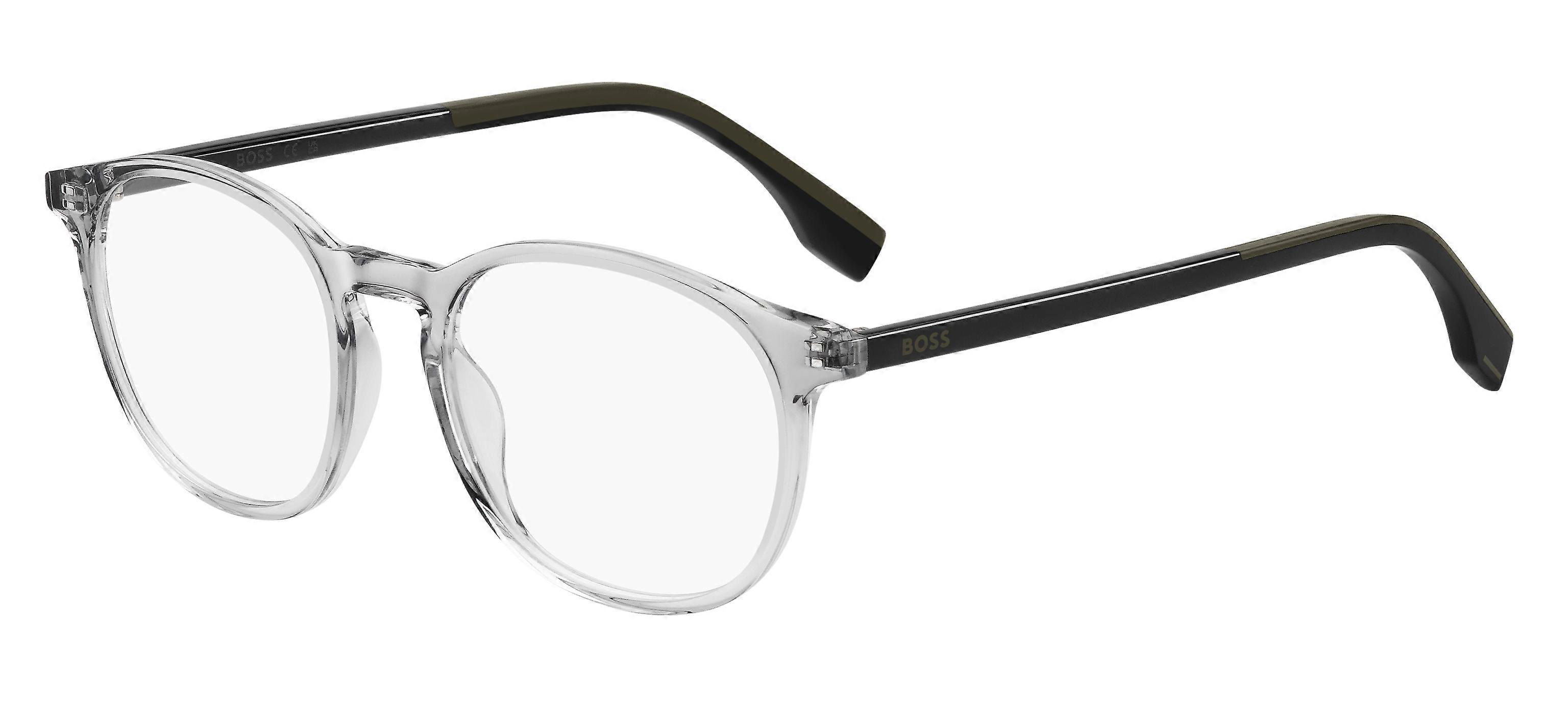 Eyewear Frames HUGO BOSS BOSS 1683 KB7 GREY 47/17/135 BOY