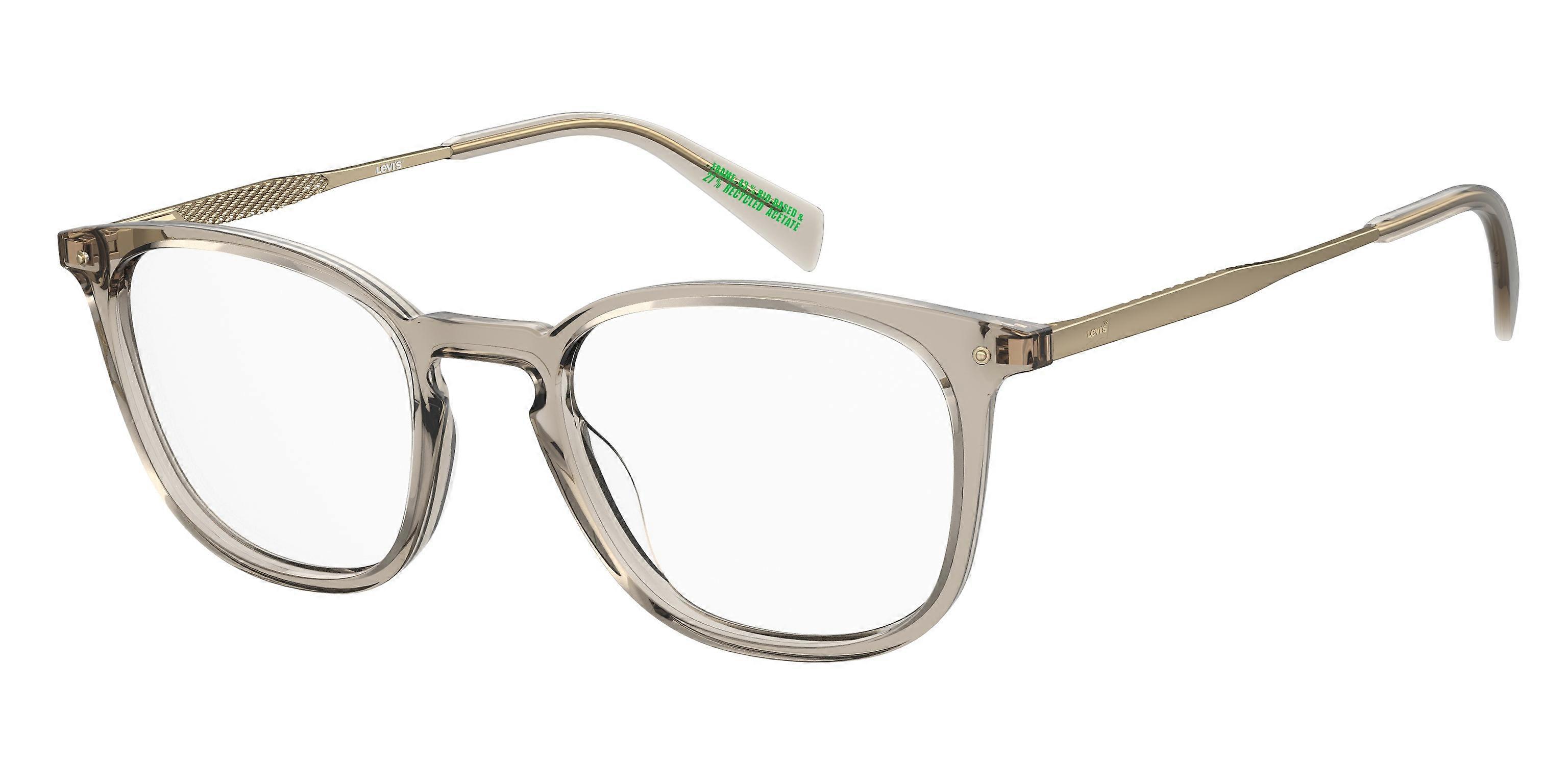 Eyewear Frames LEVIS LV 5056 10A BEIGE 51/20/145 UNISEX