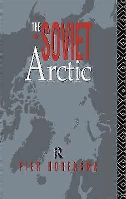 The Soviet Arctic