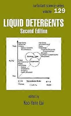 Détergents liquides