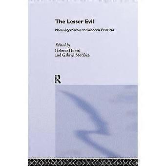 The Lesser Evil