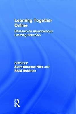 Learning Together Online
