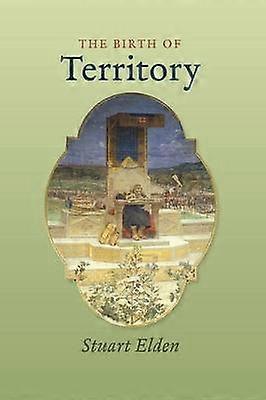 De geboorte van grondgebied