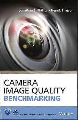 Camera Image Quality Benchmarking