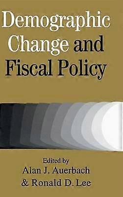 Demographic Change and Fiscal Policy