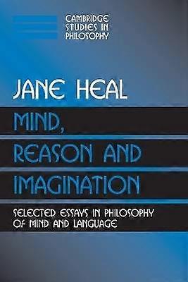 Minte Rațiune și imaginație