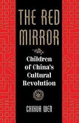 The Red Mirror