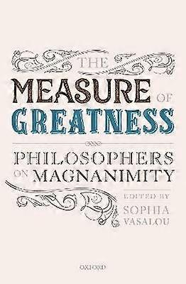 The Measure of Greatness