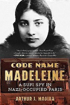 Kodenavn Madeleine
