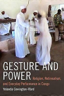Gesture and Power