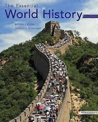 The Essential World History