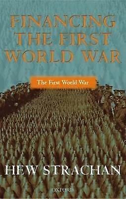 Financing the First World War