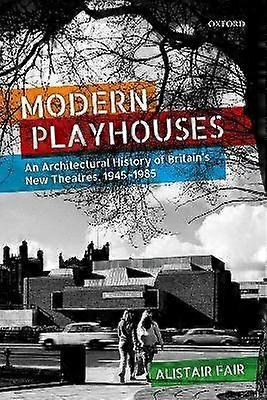 Modern Playhouses