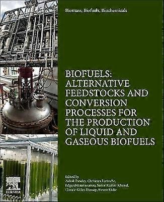 Biomass Biofuels Biochemicals