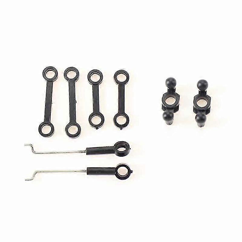 V912-04 V912-05 Le Connector For Xk V912 V912-a Rc Helicopter Plane Dr Spare S Access