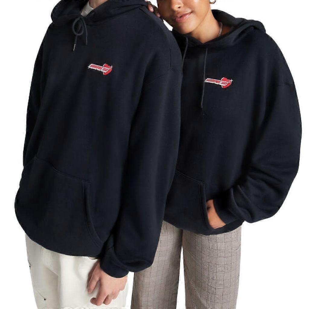 Converse Bemy2k Sweats à capuche surdimensionnés