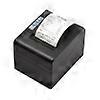 Thermal Receipt Printer 80mm Paper Width USB and Ethernet Port Connection 300mm/s Speed Desktop Thermal Printer