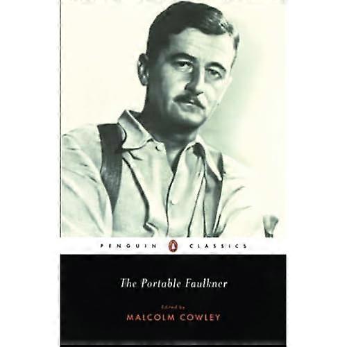 The Portable Faulkner (Penguin Classics)