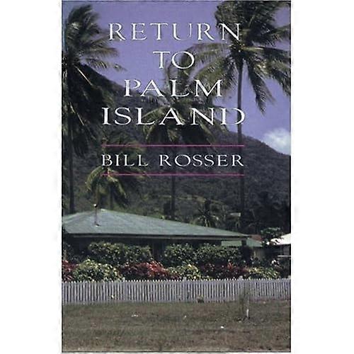 Return to Palm Island