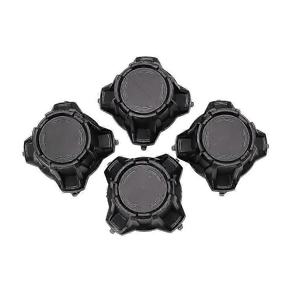 2017-2021 أغطية الحافة المركزية لمحور العجلات أغطية تقليم متوافقة مع CAN AM MAVERICK X3 900 HO Max R 4x4 DS XMR XRC Turbo DPS 2020 2019 2018