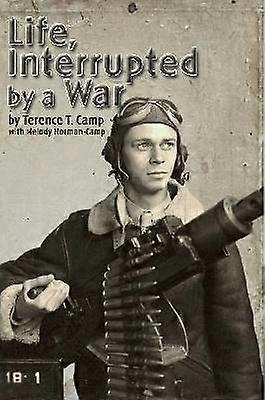 Háború szakította meg az életet