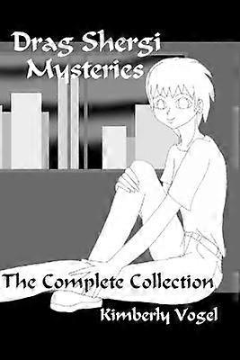 Drag Shergi Mysteries : The Complete Collection