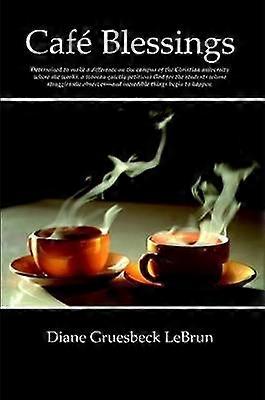 Café Blessings
