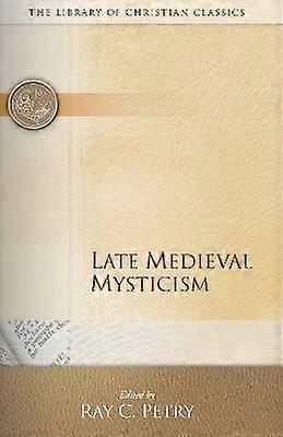 Misticismul medieval târziu