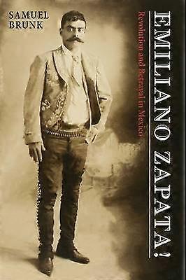 Emiliano Zapata!
