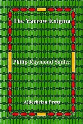 The Yarrow Enigma