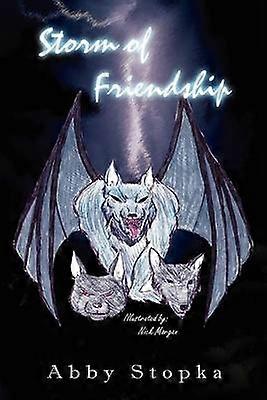 Storm of Friendship