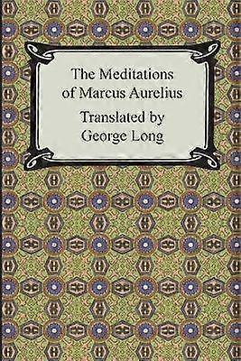 De meditaties van Marcus Aurelius