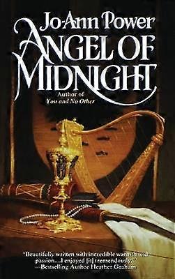 Ange de minuit